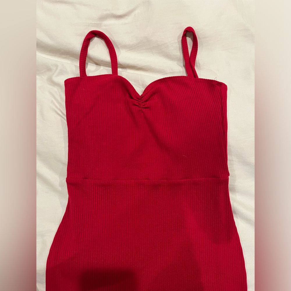 Reformation Dress - Picture 2 of 5